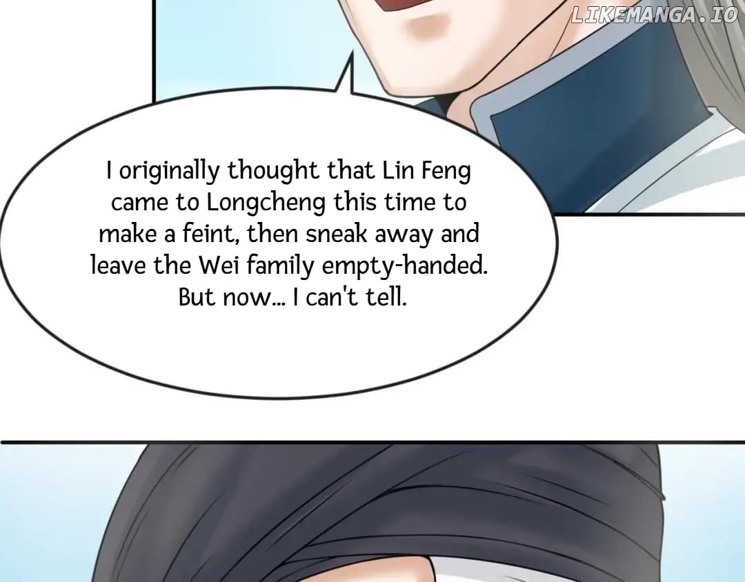 Era of the Haunted chapter 94 - page 22